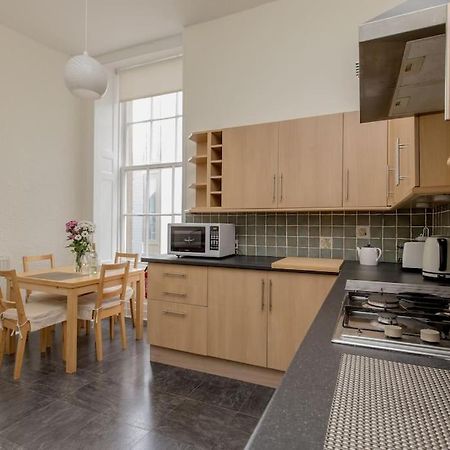 St James Quarter 2 Bed Apartment Edimburgo Exterior foto