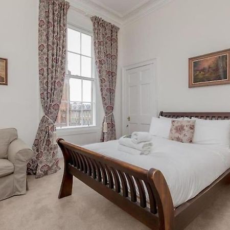 St James Quarter 2 Bed Apartment Edimburgo Exterior foto